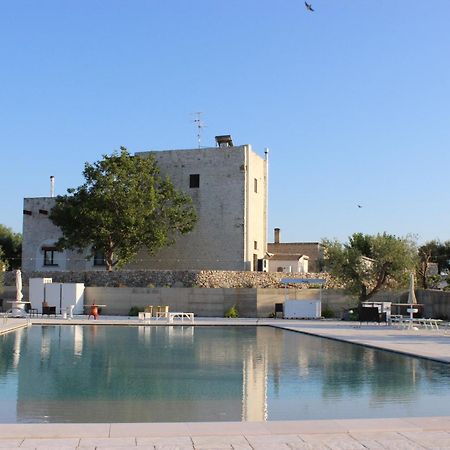 Masseria Stella Gioia Del Colle Esterno foto