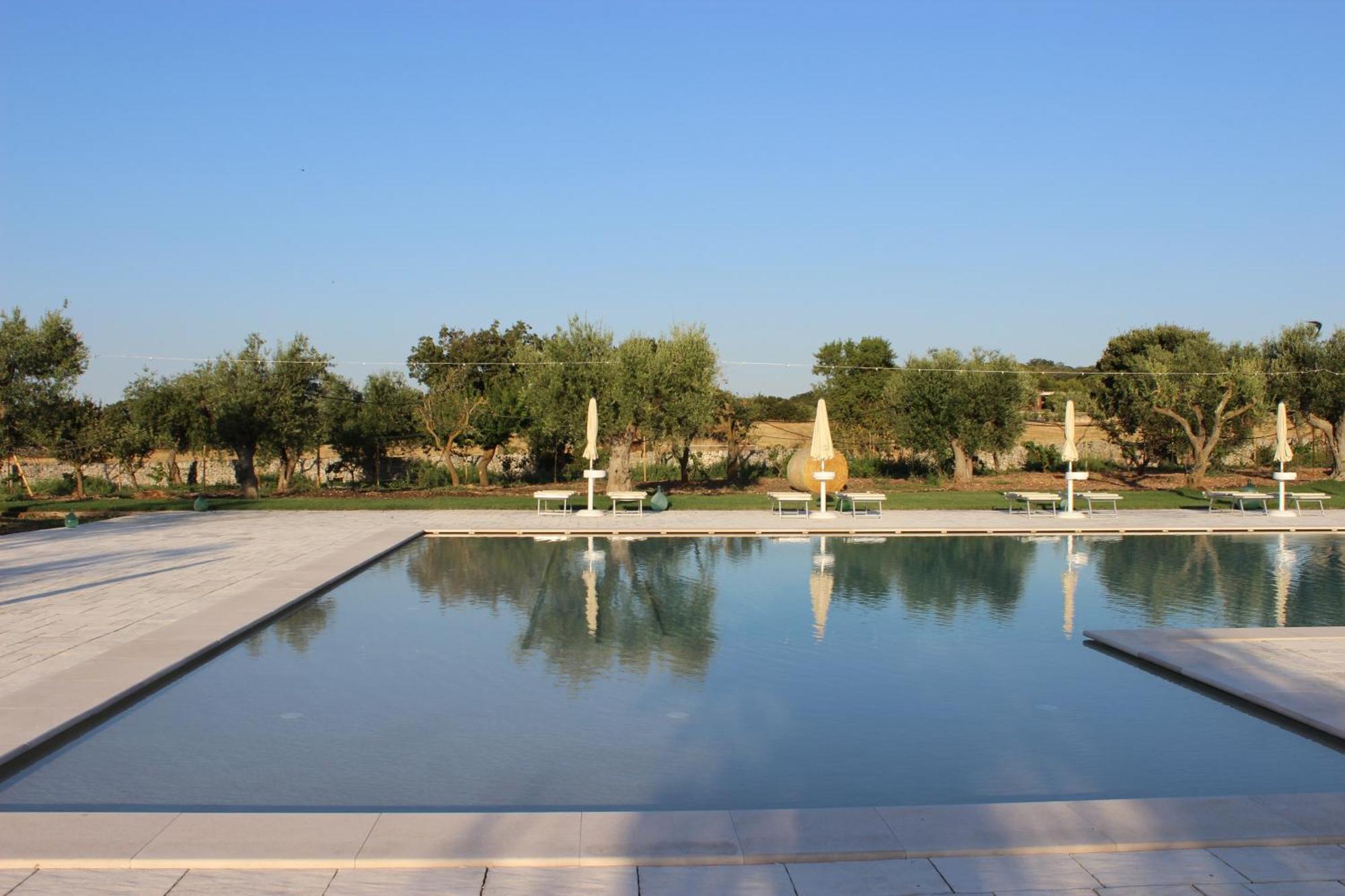 Masseria Stella Gioia Del Colle Esterno foto