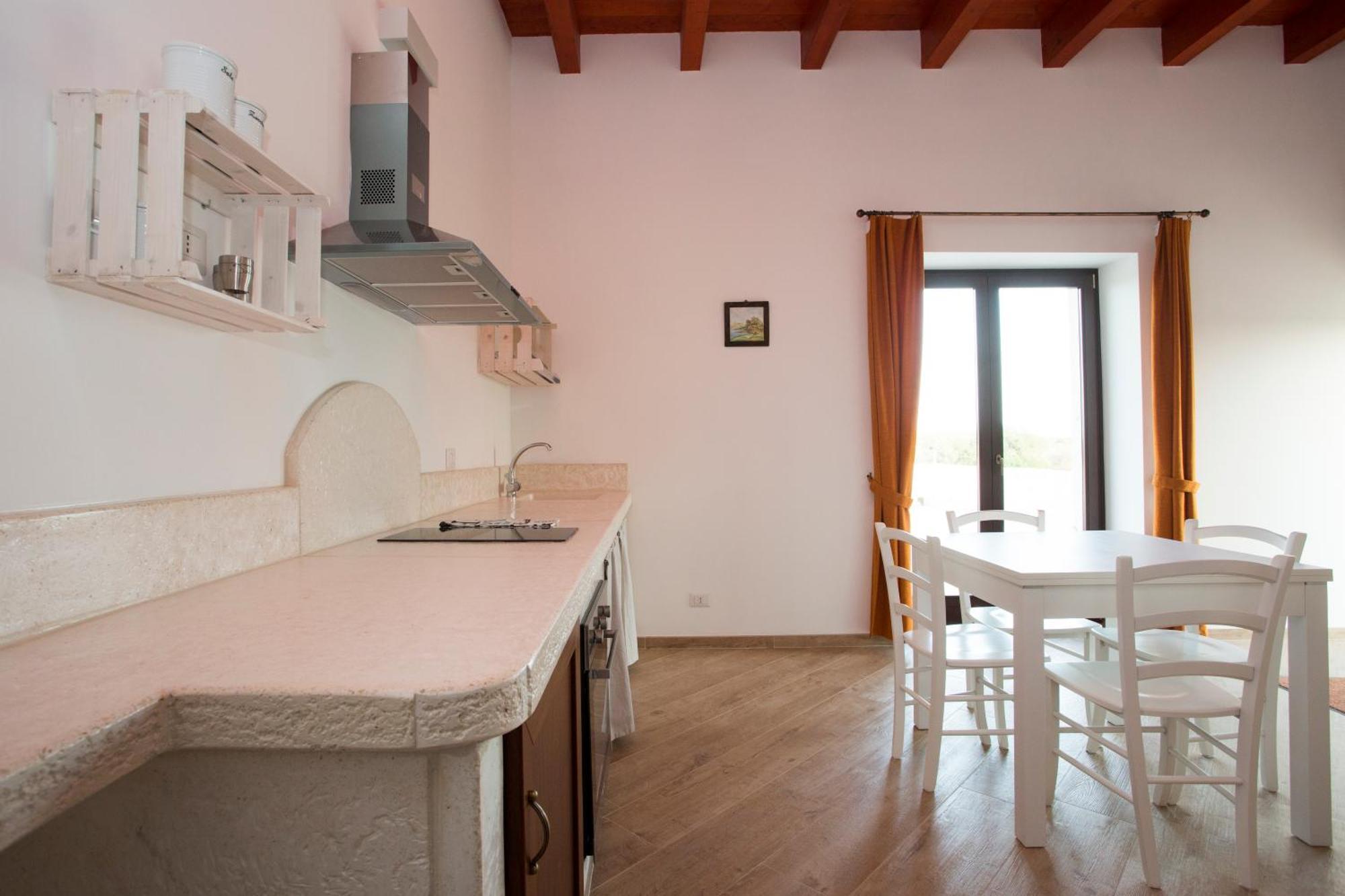 Masseria Stella Gioia Del Colle Esterno foto