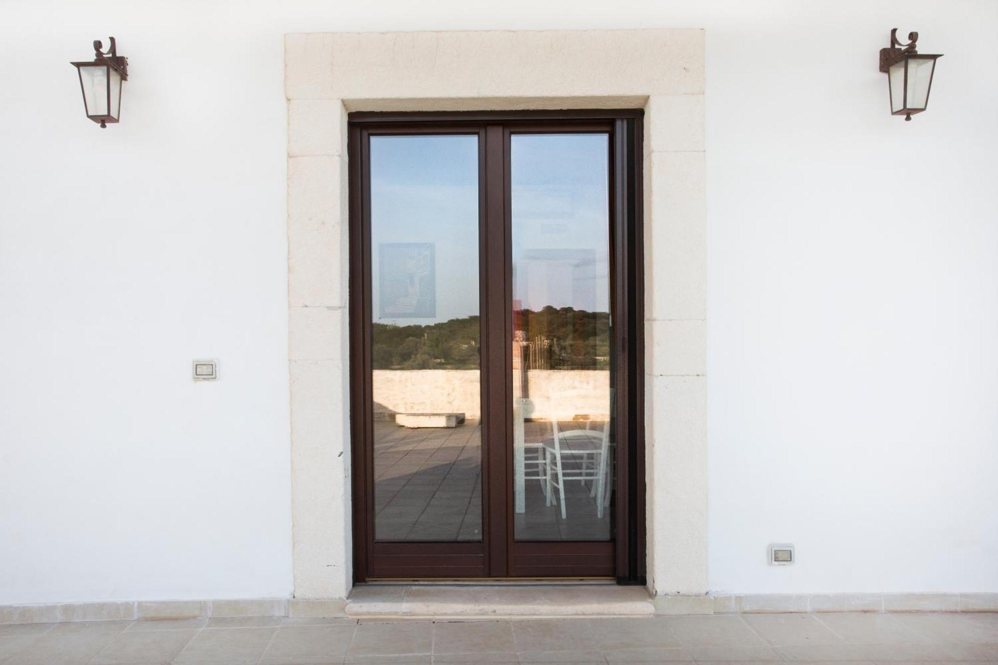 Masseria Stella Gioia Del Colle Esterno foto